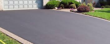 Best Driveway Overlay Services  in Exeter, PA